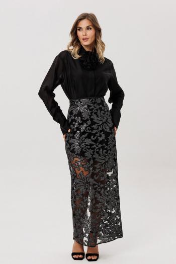 Юбки макси  2996