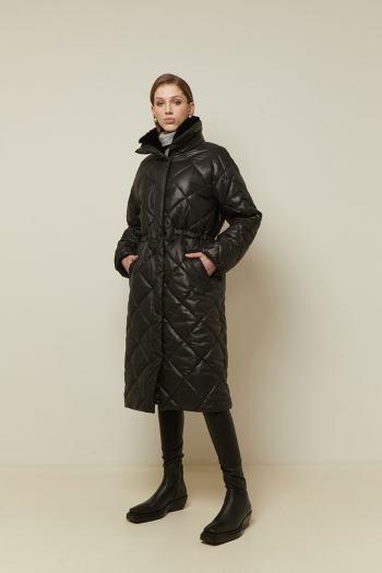 Женские пальто  5S-12411-1