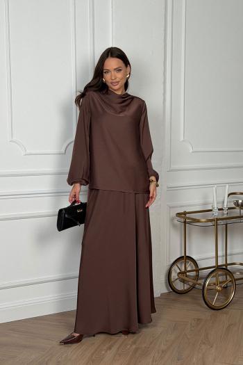 Женские костюмы с юбкой  2236