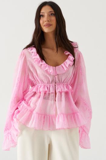 Женские блузы  A2429