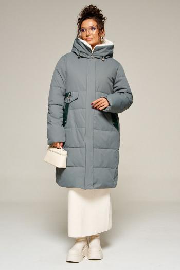 Женские пальто  8019.02