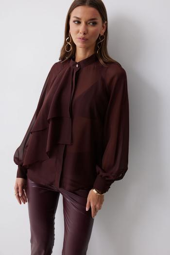 Женские блузы  4221