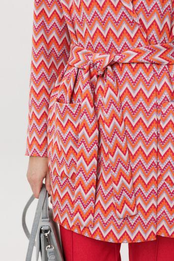 Фантазия Мод 5394 - фото 6