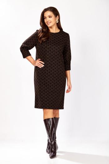 Платья миди  5182-2.02