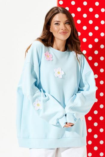 Женские джемперы  3946