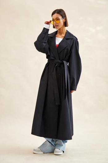 Женские плащи и тренчи  1066.1