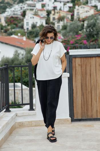 VITTORIA QUEEN 28553бл - фото 2