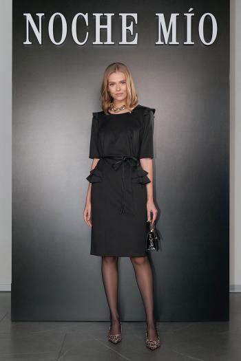 Ноче Мио 1911 FIERA - фото 1