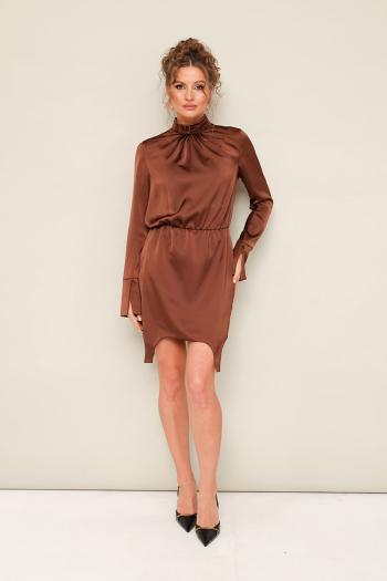 Платья мини  11-438