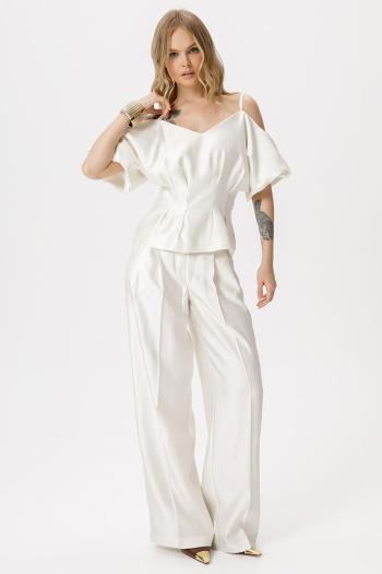 Женские брючные костюмы  6417