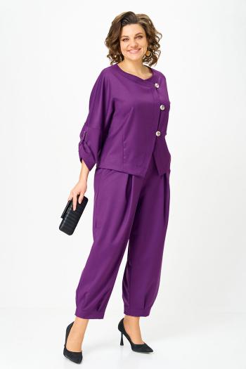 Мишель Шик 1436-1т - фото 3