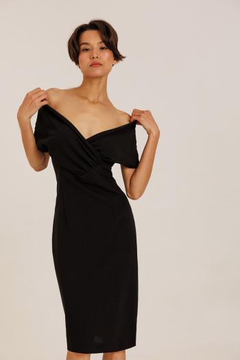 Платья миди  0784