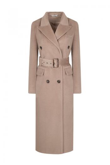 Женские пальто  1-12633-1