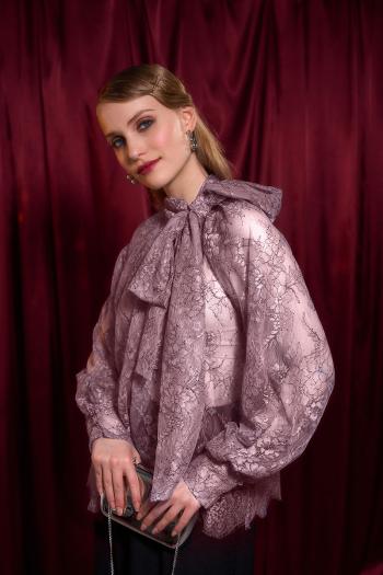 Женские блузы  1742