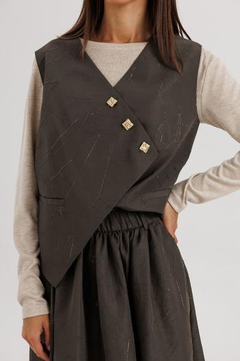 Фантазия Мод 5294 - фото 8