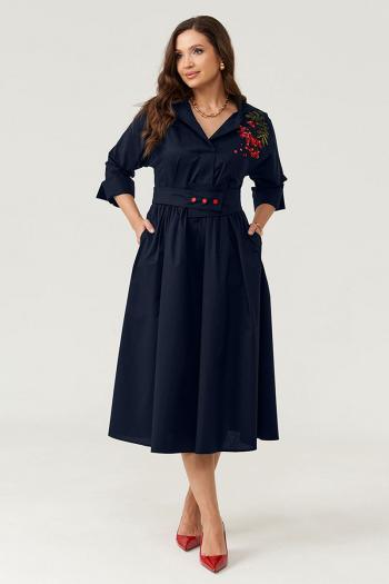 Платья миди  83980.01