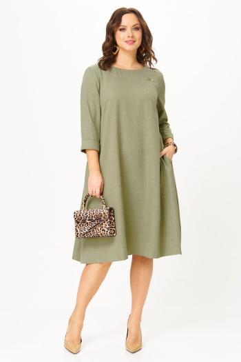 Платья миди  2333