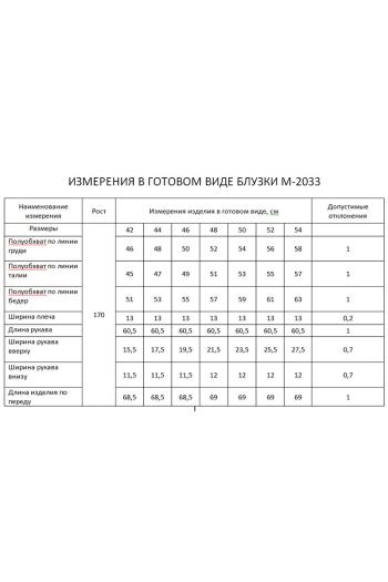 FLAIM 2033 - фото 6