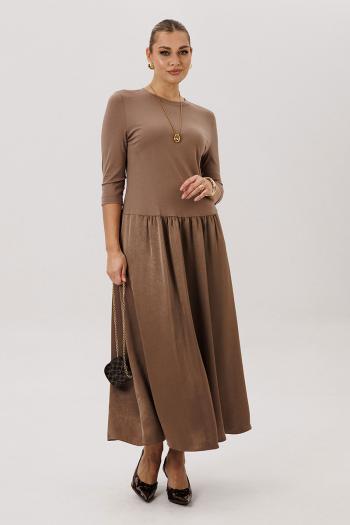 Платья миди  5008