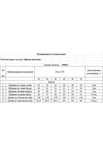 KOKOdea 50007.1 - фото 5