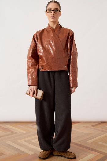 Женские куртки  A3481.1