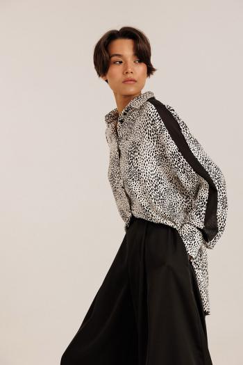 Женские блузы  6004