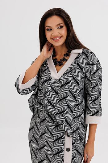 Фантазия Мод 5036 - фото 4