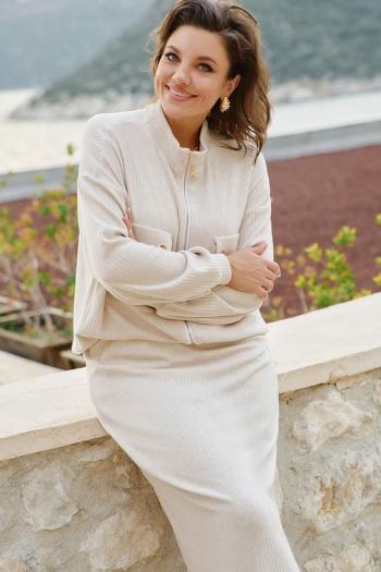 VITTORIA QUEEN 27773бл - фото 3