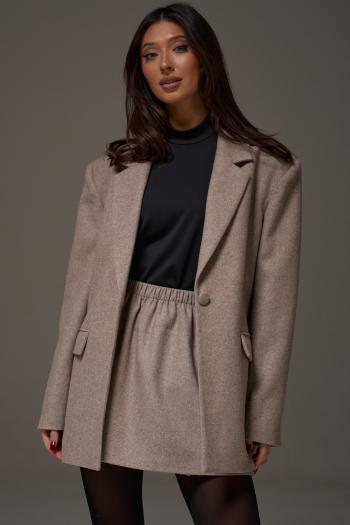 Женские жакеты  A5564