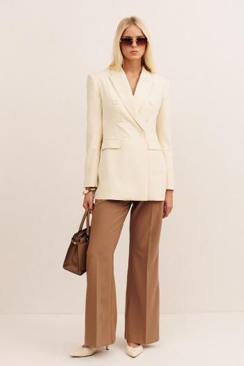 Женские брючные костюмы  30015