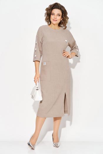 Платья миди  1485.01