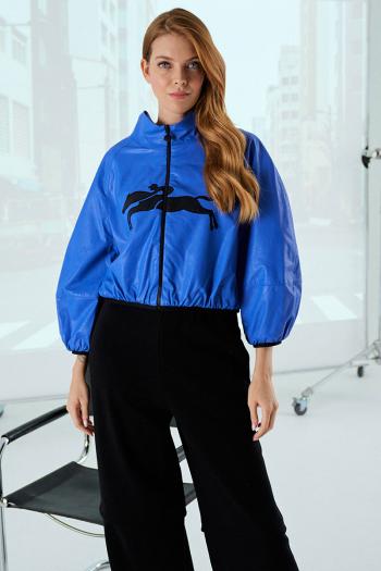 Женские жакеты  938B.01