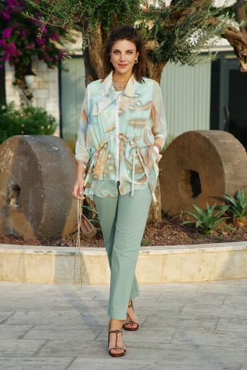 VITTORIA QUEEN 27853бр - фото 4