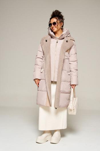 Женские пальто  8011.01