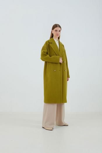 Женские пальто  1-12764-1