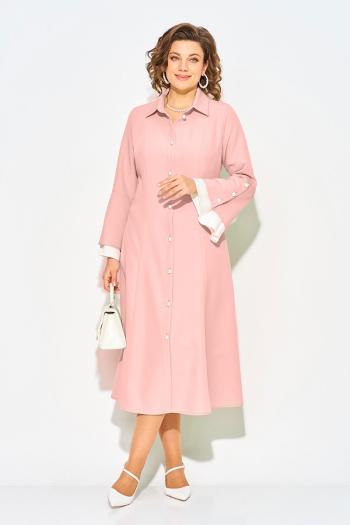 Платья миди  1508