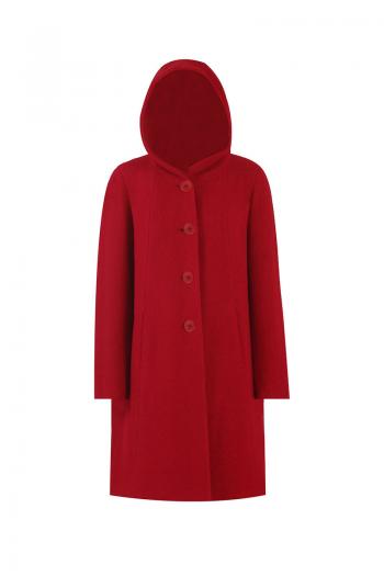 Женские пальто  1-12822-1