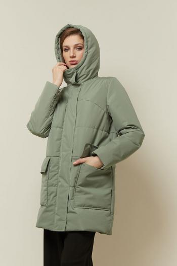 Женские пальто  5-12375-1