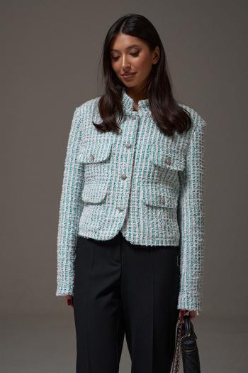 Женские жакеты  A5575