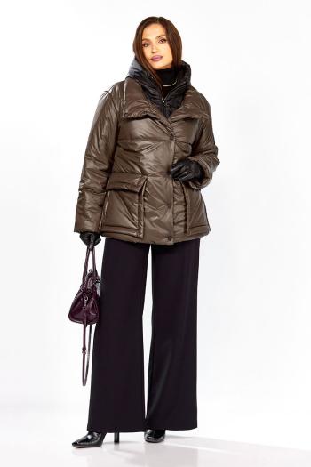 Женские куртки  7297.01