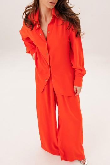 Женские брюки  4011