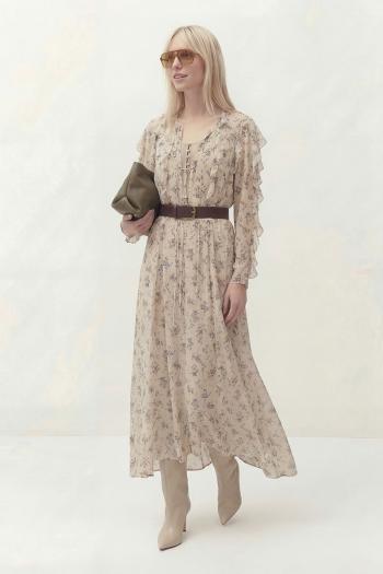 Платья миди  1835