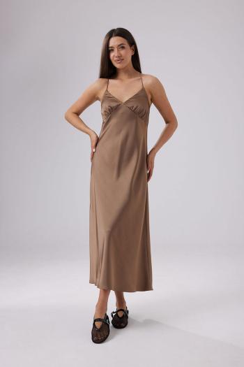 Платья миди  210.1