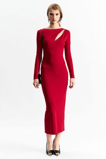 Платья миди  1284