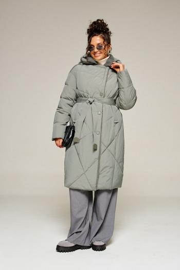 Женские пальто  8024.03