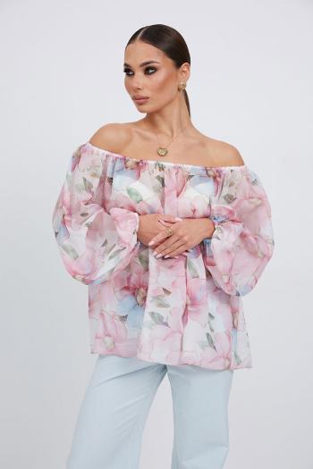 Женские блузы  4423