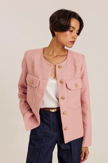 Женские жакеты  0779