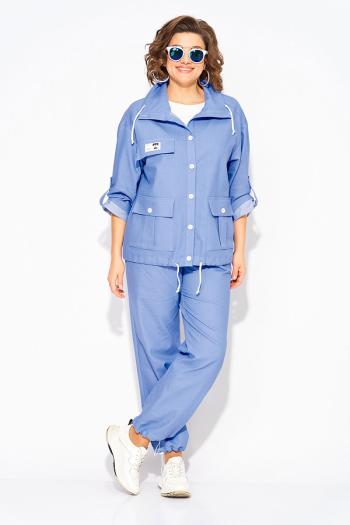 Лилиана 1445Н - фото 4