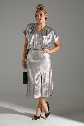 Женские костюмы с юбкой  М94.02