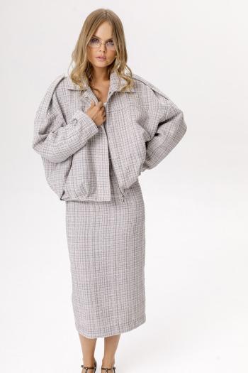 Юбки миди  6668